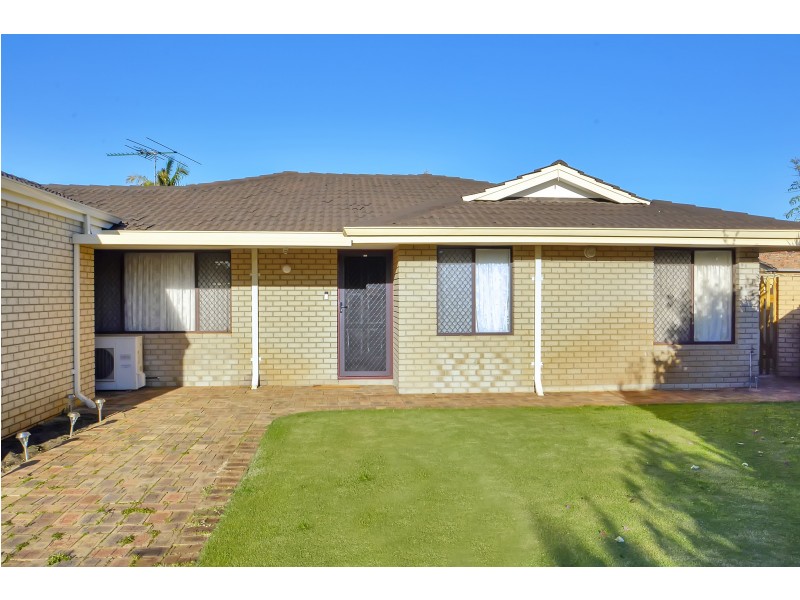 3 BIRDLAND LANE, Ballajura WA 6066