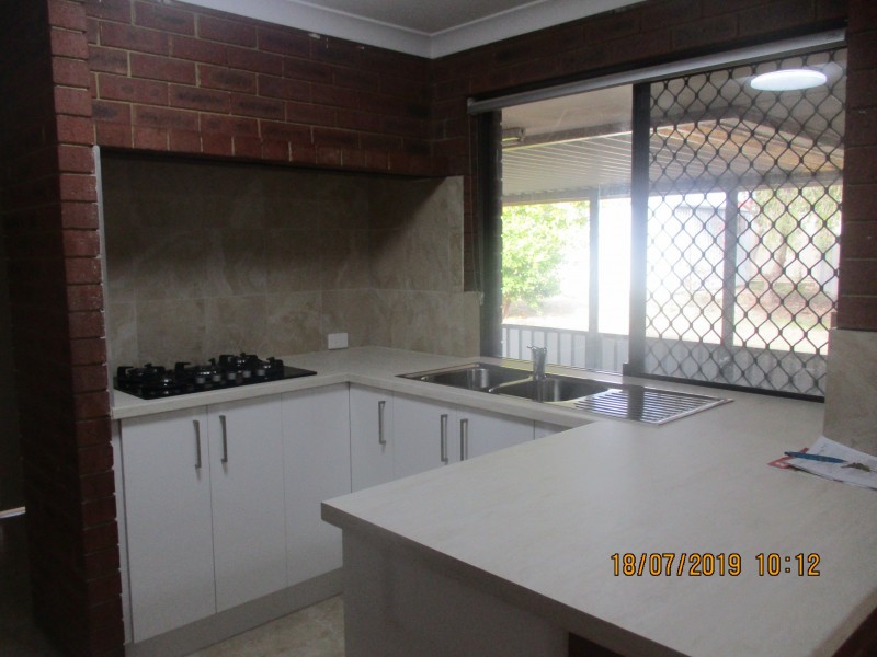 15 WINTERSWEET RAMBLE, Mirrabooka WA 6061