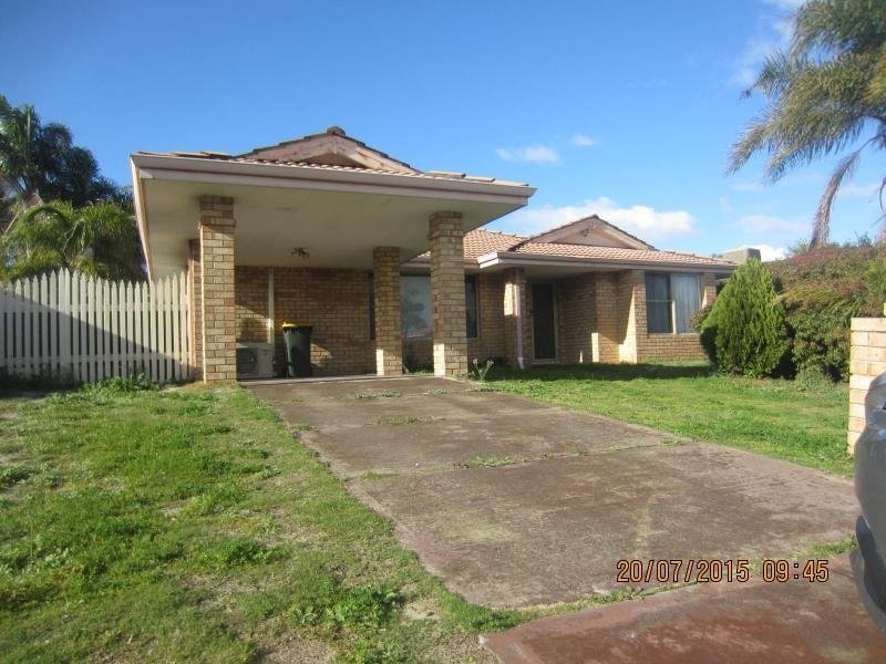 24 Vista Parade, Ballajura WA 6066