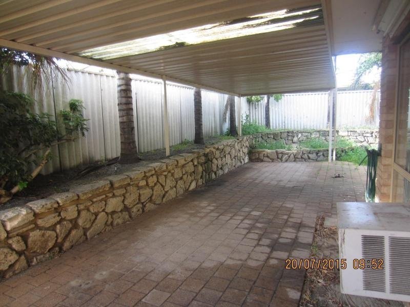 24 Vista Parade, Ballajura WA 6066