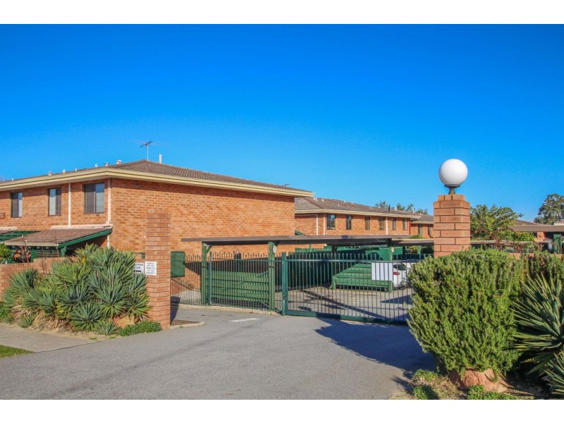 16/390 Hector Street, Yokine WA 6060