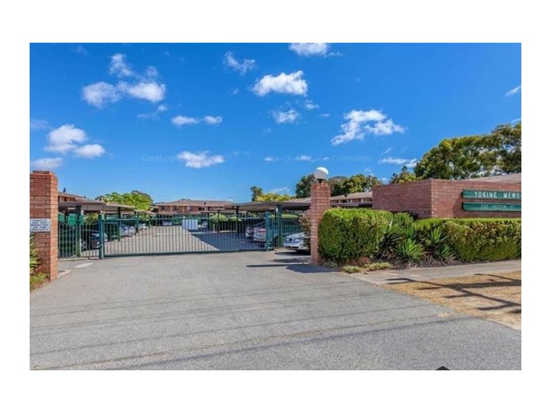 16/390 Hector Street, Yokine WA 6060