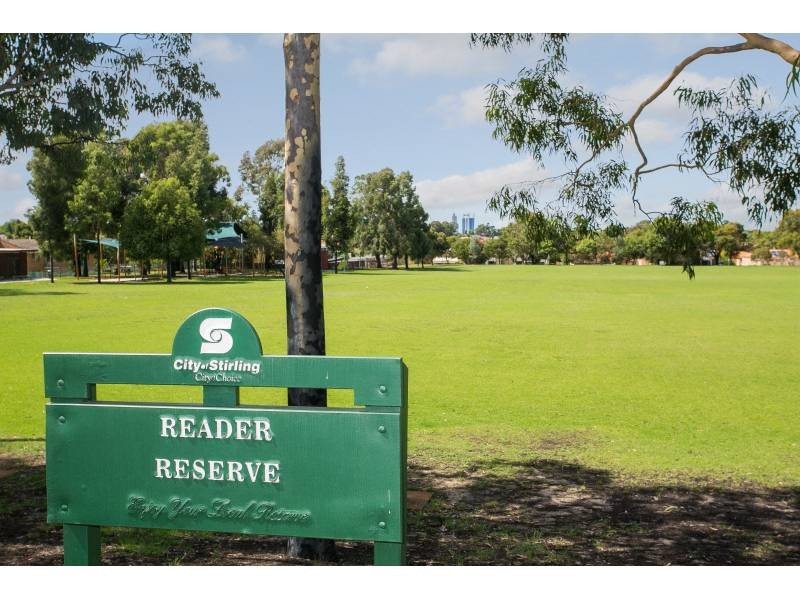 16/390 Hector Street, Yokine WA 6060