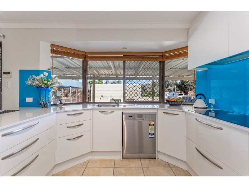 19 NEWGATE STREET, Alexander Heights WA 6064