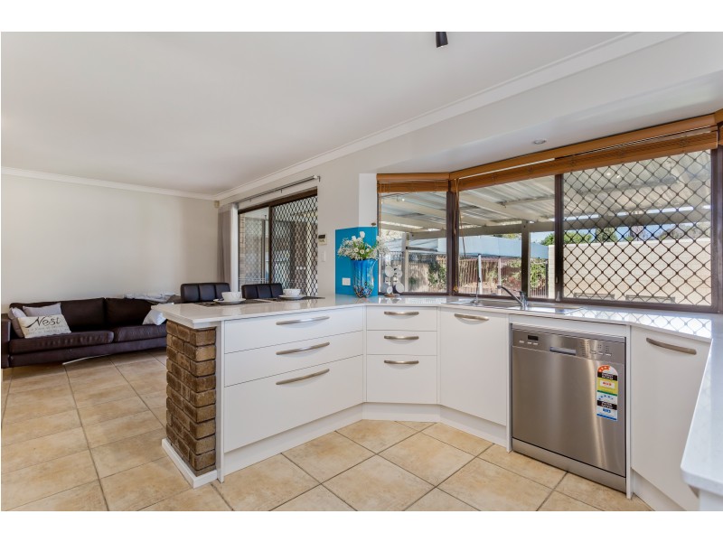 19 NEWGATE STREET, Alexander Heights WA 6064