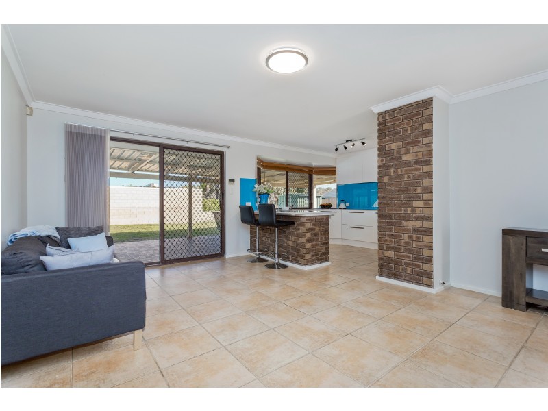 19 NEWGATE STREET, Alexander Heights WA 6064