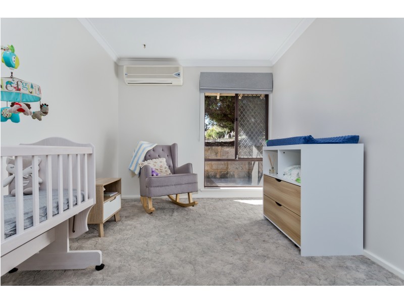 19 NEWGATE STREET, Alexander Heights WA 6064