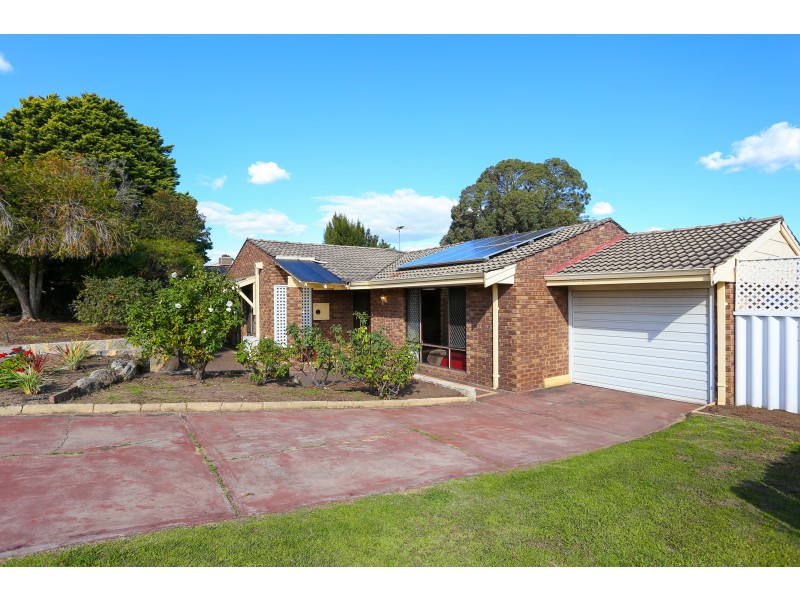 19 NEWGATE STREET, Alexander Heights WA 6064