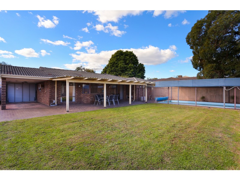 19 NEWGATE STREET, Alexander Heights WA 6064