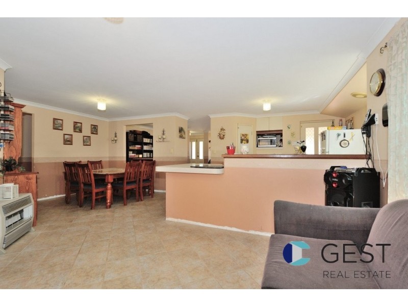 12 SHERBROOKE RETREAT, Ellenbrook WA 6069