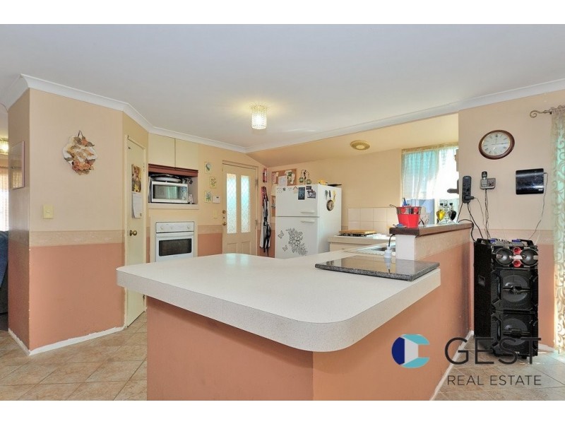 12 SHERBROOKE RETREAT, Ellenbrook WA 6069