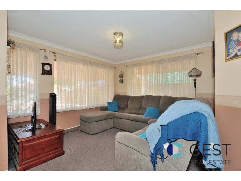 12 SHERBROOKE RETREAT, Ellenbrook WA 6069