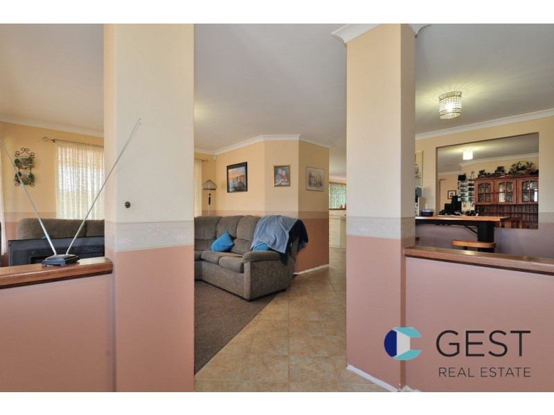 12 SHERBROOKE RETREAT, Ellenbrook WA 6069