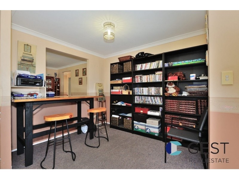 12 SHERBROOKE RETREAT, Ellenbrook WA 6069