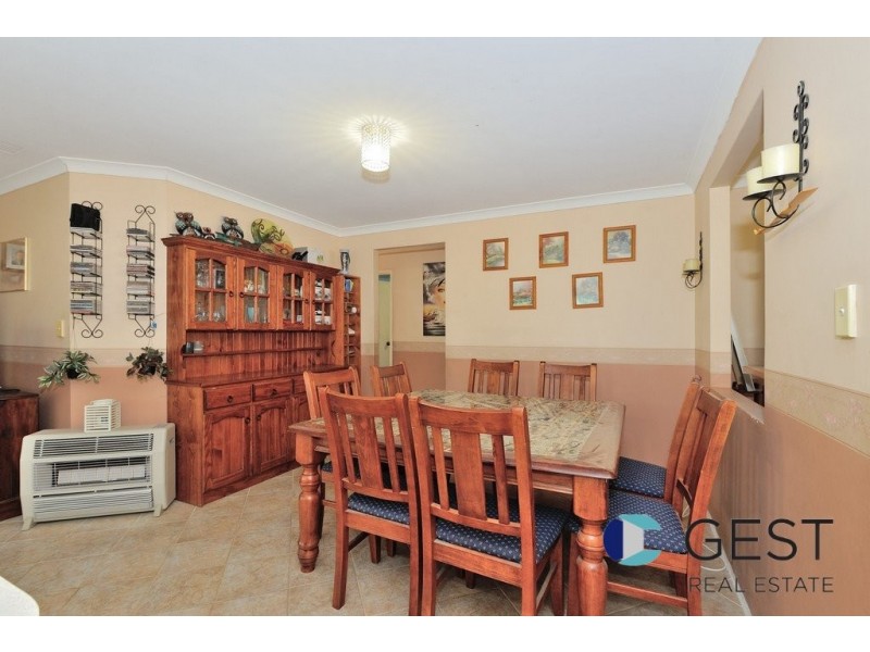 12 SHERBROOKE RETREAT, Ellenbrook WA 6069