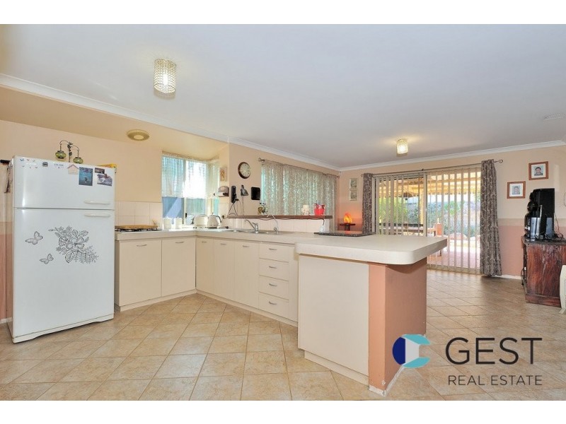 12 SHERBROOKE RETREAT, Ellenbrook WA 6069
