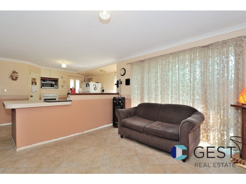 12 SHERBROOKE RETREAT, Ellenbrook WA 6069