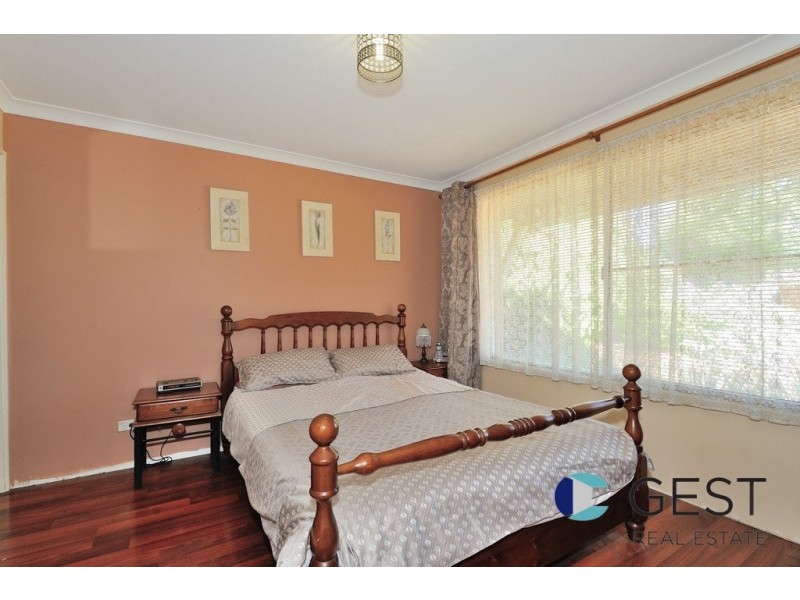 12 SHERBROOKE RETREAT, Ellenbrook WA 6069