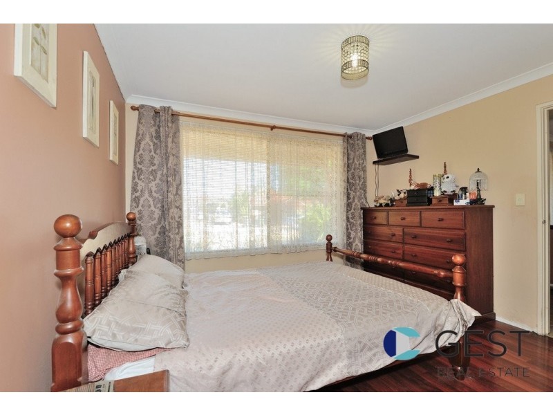 12 SHERBROOKE RETREAT, Ellenbrook WA 6069