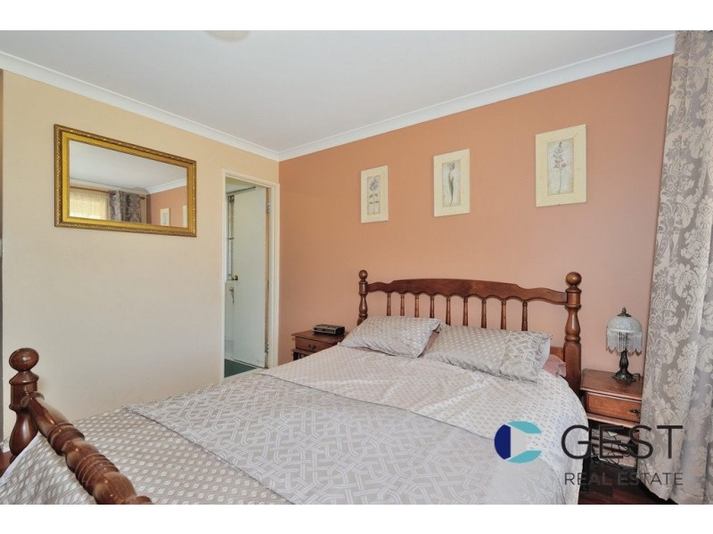 12 SHERBROOKE RETREAT, Ellenbrook WA 6069