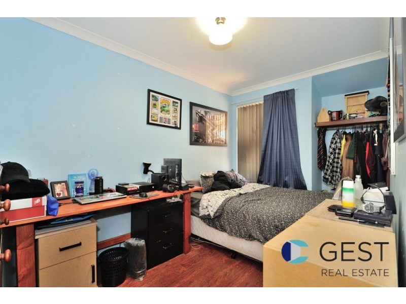 12 SHERBROOKE RETREAT, Ellenbrook WA 6069