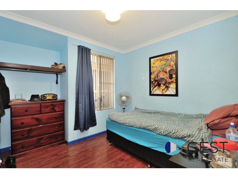 12 SHERBROOKE RETREAT, Ellenbrook WA 6069