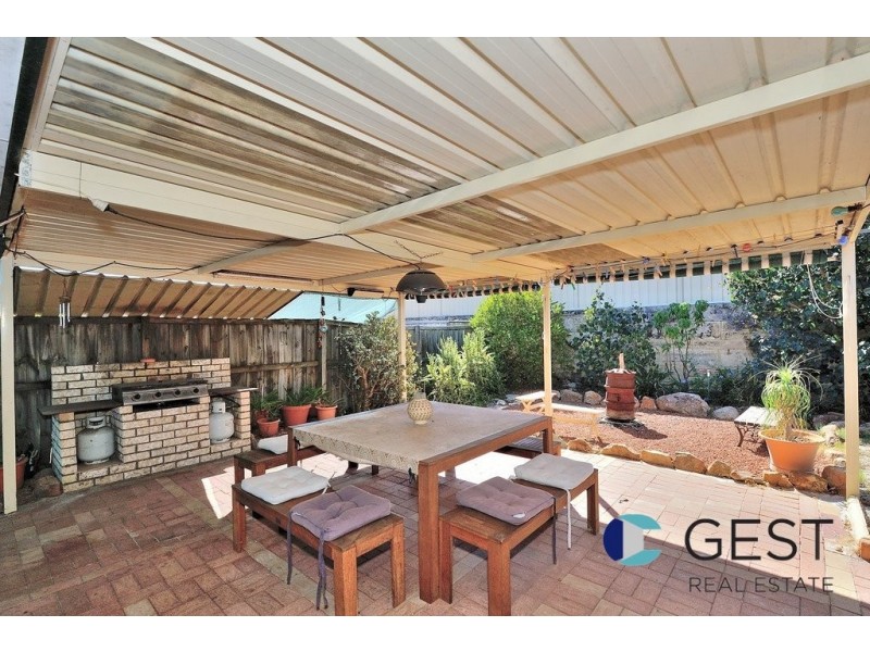 12 SHERBROOKE RETREAT, Ellenbrook WA 6069