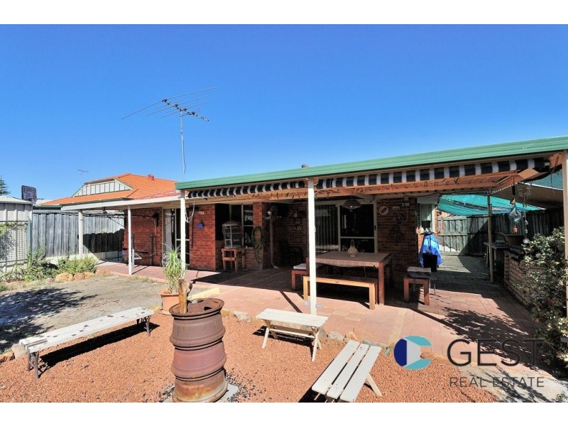 12 SHERBROOKE RETREAT, Ellenbrook WA 6069