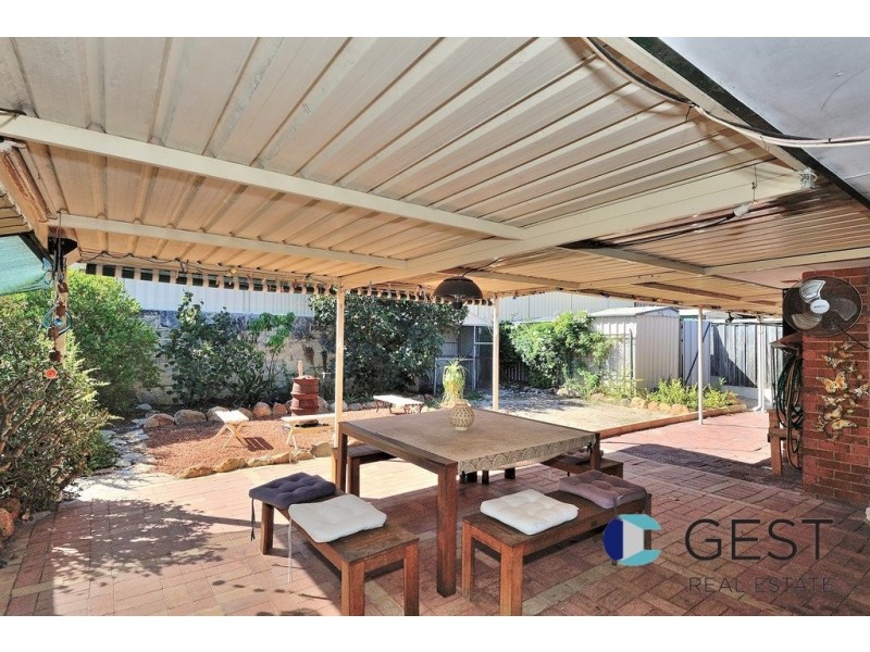 12 SHERBROOKE RETREAT, Ellenbrook WA 6069