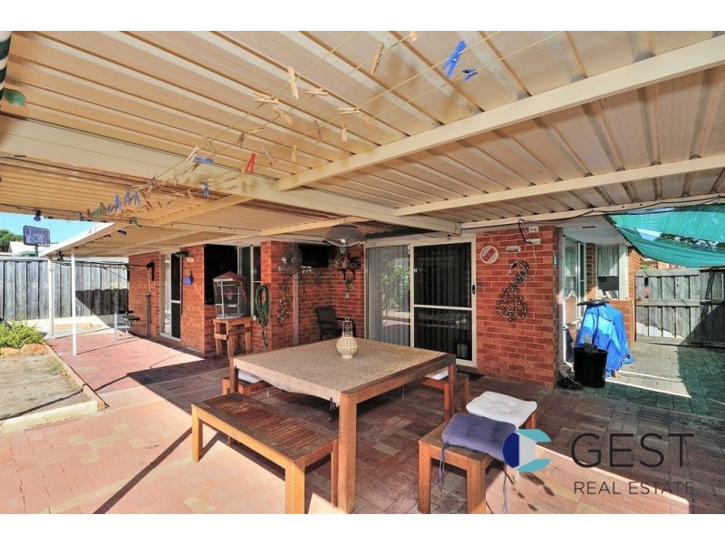 12 SHERBROOKE RETREAT, Ellenbrook WA 6069