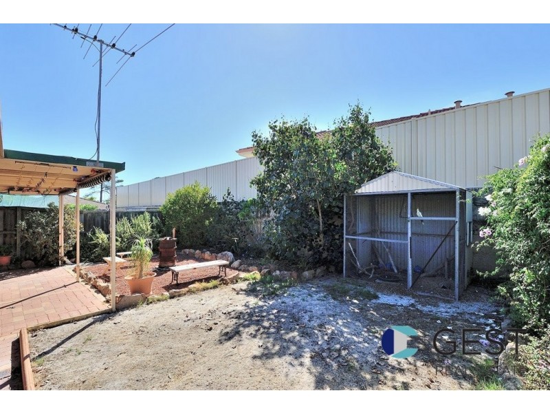 12 SHERBROOKE RETREAT, Ellenbrook WA 6069