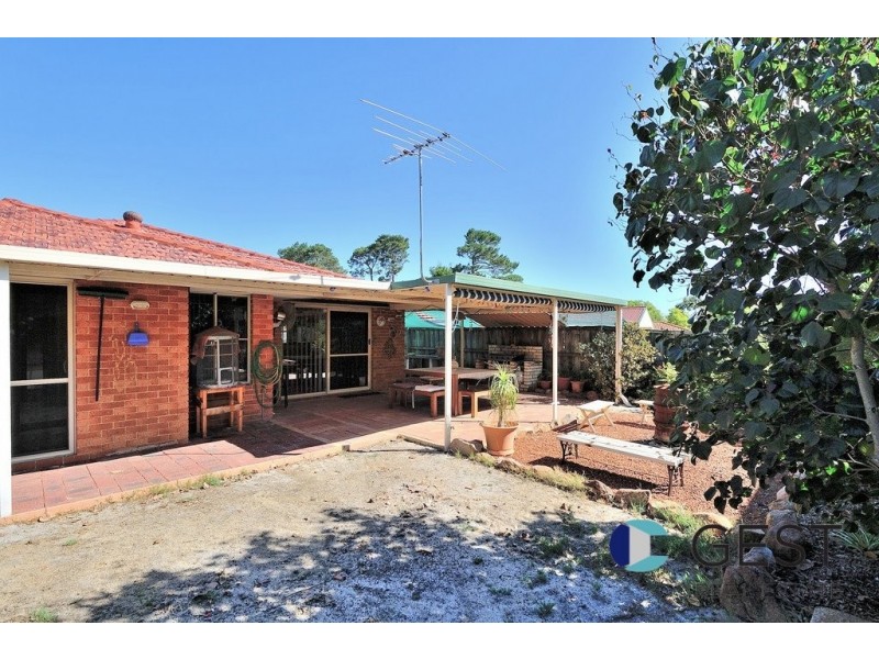 12 SHERBROOKE RETREAT, Ellenbrook WA 6069