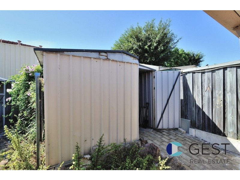 12 SHERBROOKE RETREAT, Ellenbrook WA 6069