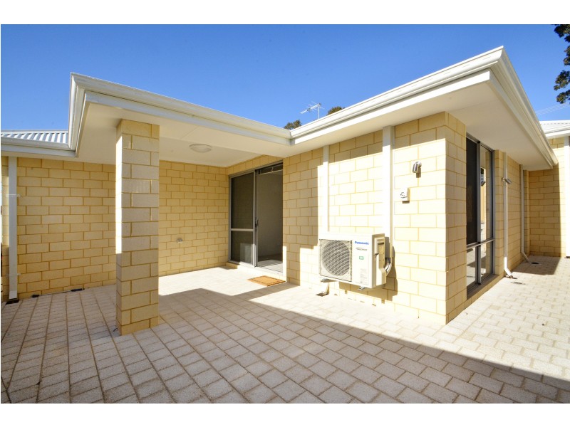 84 MCKENZIE WAY, Embleton WA 6062