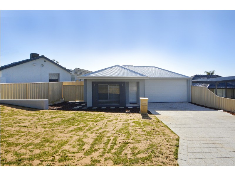 84 MCKENZIE WAY, Embleton WA 6062
