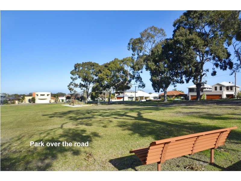 84 MCKENZIE WAY, Embleton WA 6062