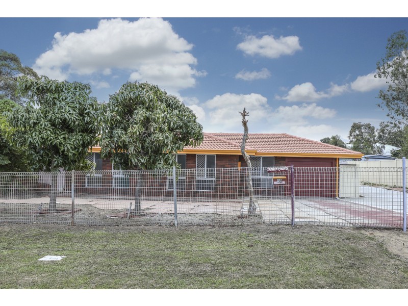 30 Buntine Way, Girrawheen WA 6064