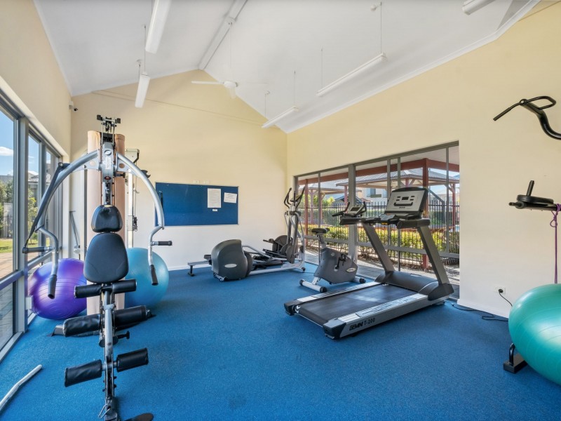 30/68 FISHER STREET, Belmont WA 6104