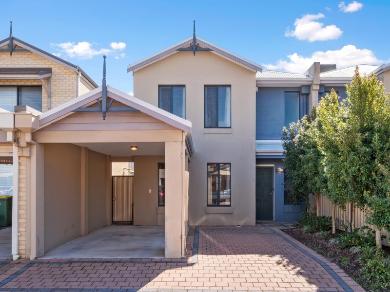 30/68 FISHER STREET, Belmont WA 6104