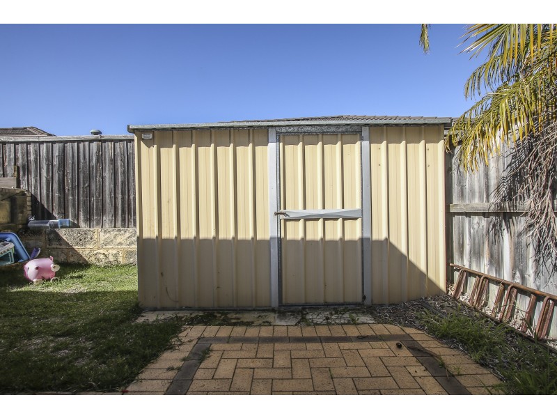 15 TIPUANA MEWS, Ellenbrook WA 6069