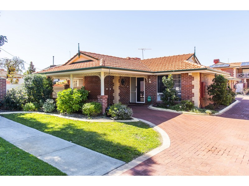 1/62 Moulden Avenue, Yokine WA 6060