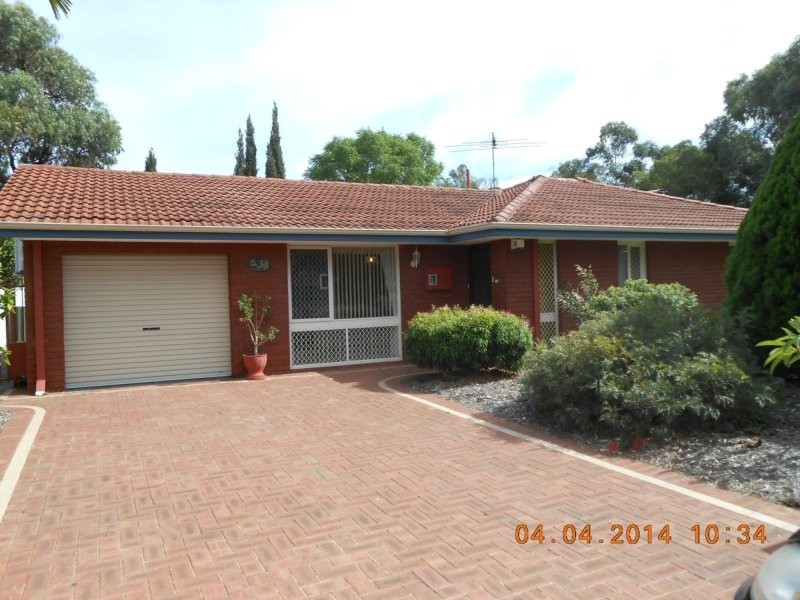 38 Wirilda Crescent, Greenwood WA 6024