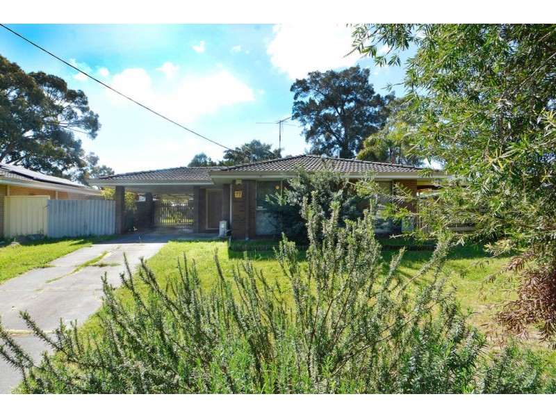 77 TOODYAY ROAD, Middle Swan WA 6056
