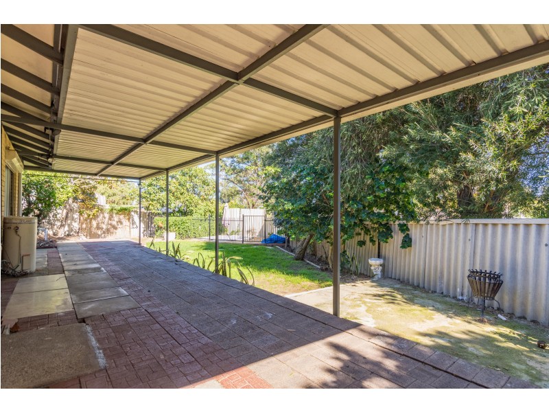 20 SHIEL WAY, Hamersley WA 6022