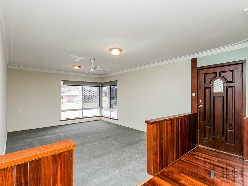 3 SALISBURY ROAD, Beechboro WA 6063