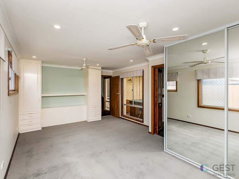 3 SALISBURY ROAD, Beechboro WA 6063