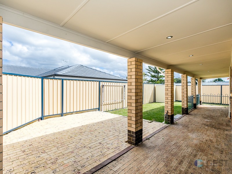 3 SALISBURY ROAD, Beechboro WA 6063