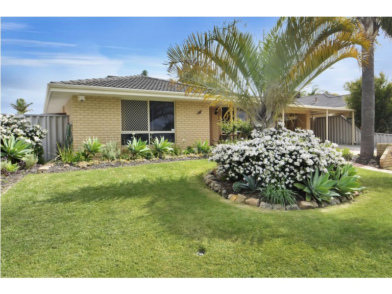 27 ENDERBY COURT, Ballajura WA 6066