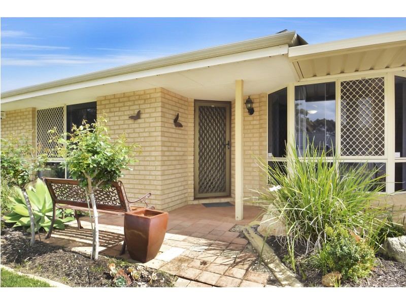 27 ENDERBY COURT, Ballajura WA 6066