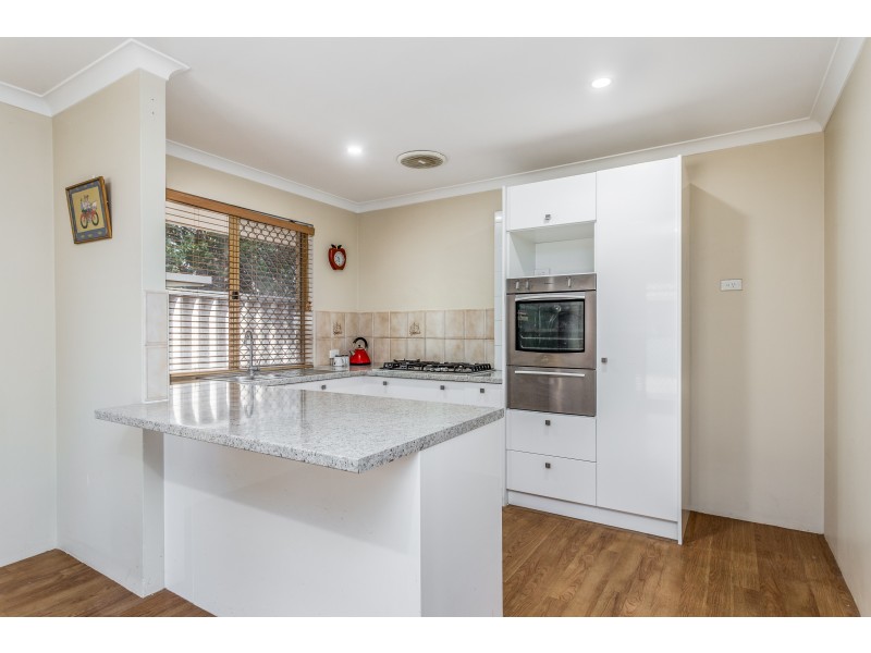 3A VALENCIA COURT, Alexander Heights WA 6064